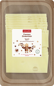 SalzburgMilch Emmentaler