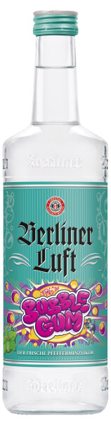 Berliner Luft Bubble Gum