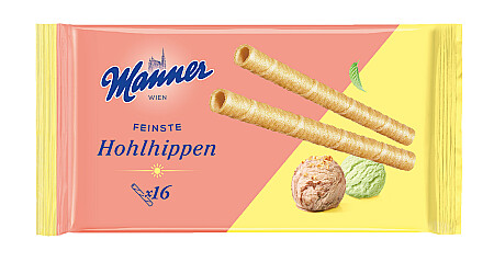 Manner Hohlhippen
