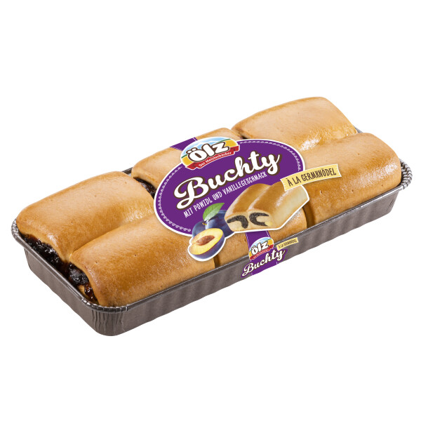 Ölz Buchty Powidl