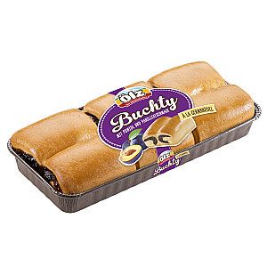 Ölz Buchty Powidl