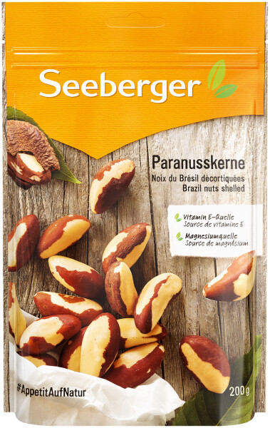 Seeberger Paranusskerne