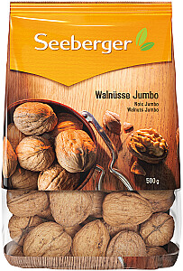 Seeberger Walnüsse Jumbo