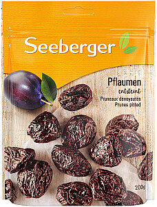 Seeberger Pflaumen
