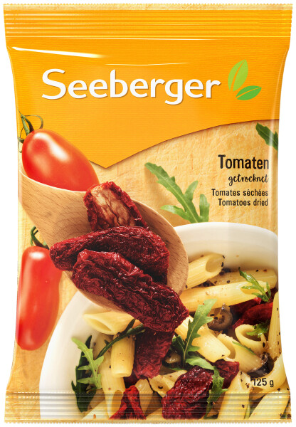 Seeberger Tomaten getrocknet
