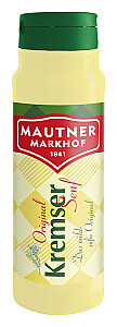Mautner Markhof Kremser Senf