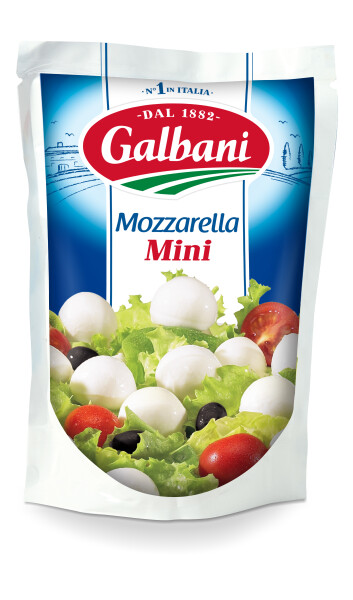 Galbani Mozzarella Mini