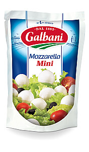 Galbani Mozzarella Mini