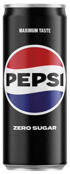 Pepsi Zero