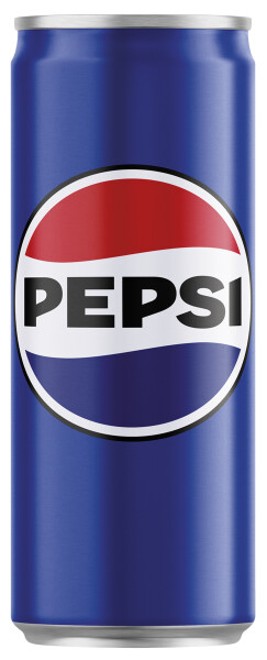 Pepsi Cola