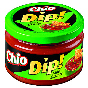 Chio Dip Mild Salsa