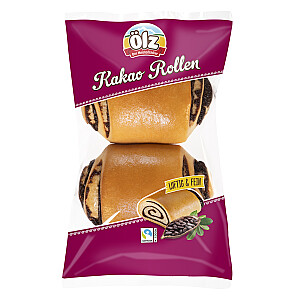 Ölz Kakao Rollen
