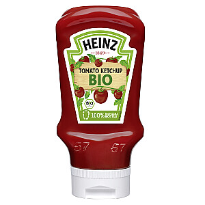 Heinz Bio Tomato Ketchup