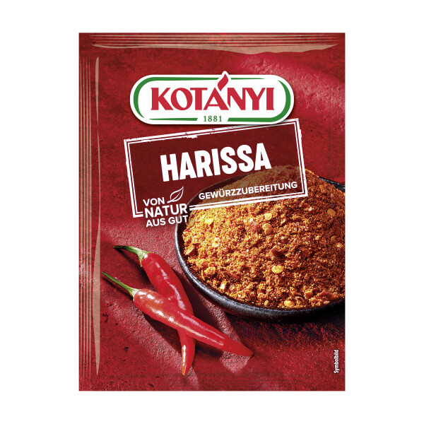 Kotanyi Harissa