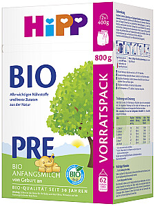 HiPP Bio Pre Anfangsmilch