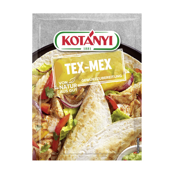 Kotanyi Tex-Mex