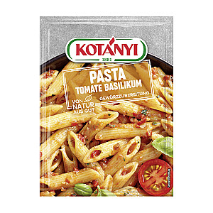 Kotanyi Pasta Tomate Basilikum