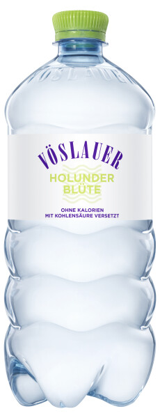 Vöslauer Holunderblüte