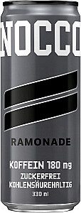 Nocco Sportdrink Ramonade