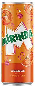 Mirinda Orange