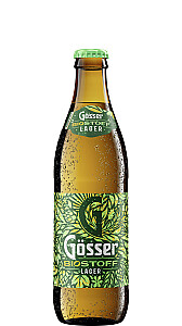 Gösser Biostoff