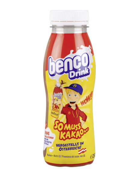 Benco Kakao Drink