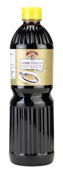 Suree Sojasauce