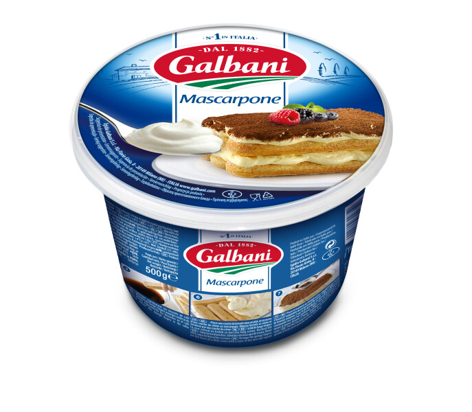 Galbani Mascarpone