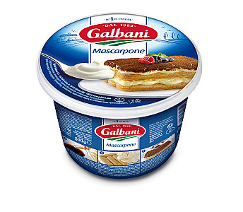 Galbani Mascarpone