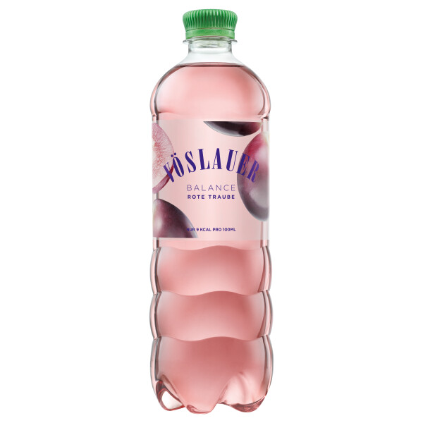 Vöslauer Balance Rote Traube