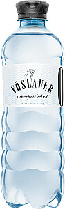 Vöslauer Mineralwasser superprickelnd