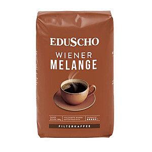 Eduscho Melange, ganze Bohne