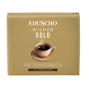 Eduscho Wiener Gold, gemahlen