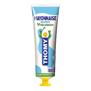 Thomy Mayonnaise 80%